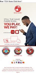 babaijebu|Official Baba Ijebu App .